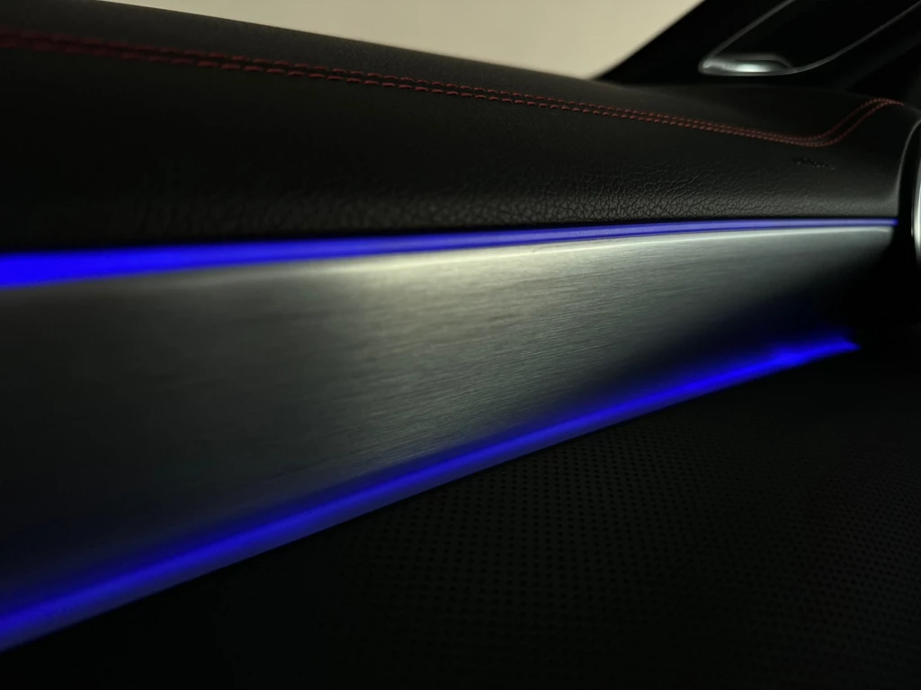 Mercedes-Benz CLA – foto 19