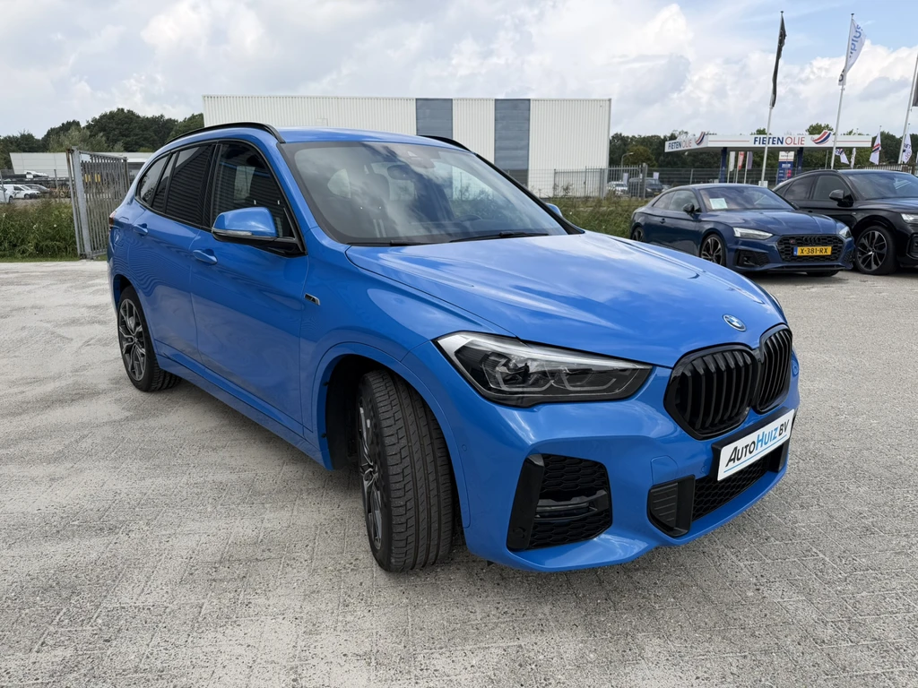 BMW X1 – foto 7