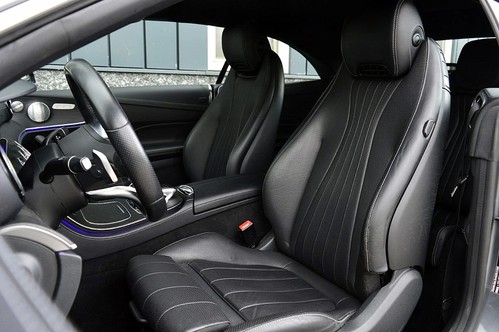 Mercedes-Benz E-Klasse – foto 15