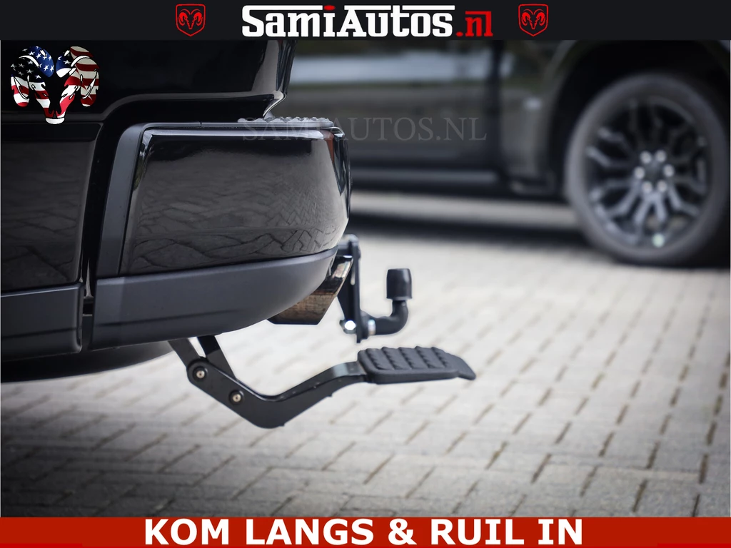 Dodge Ram Pick-Up – foto 49