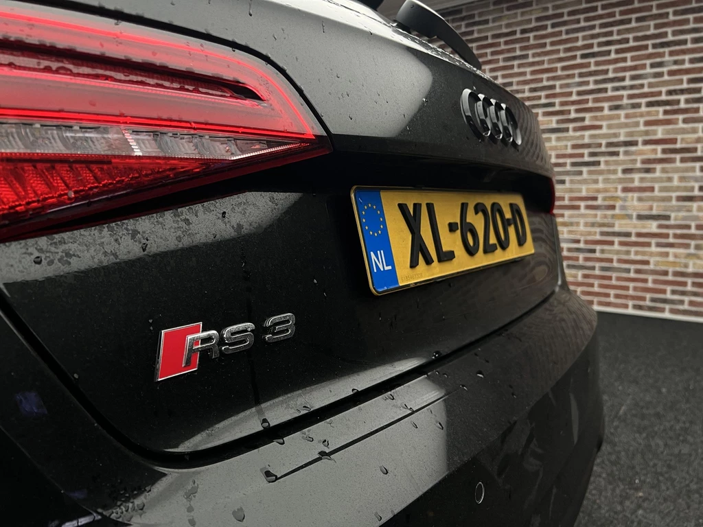 Audi RS3 – foto 22
