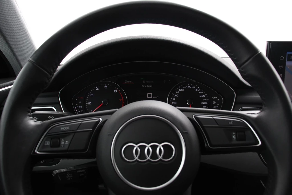 Audi A4 – foto 14