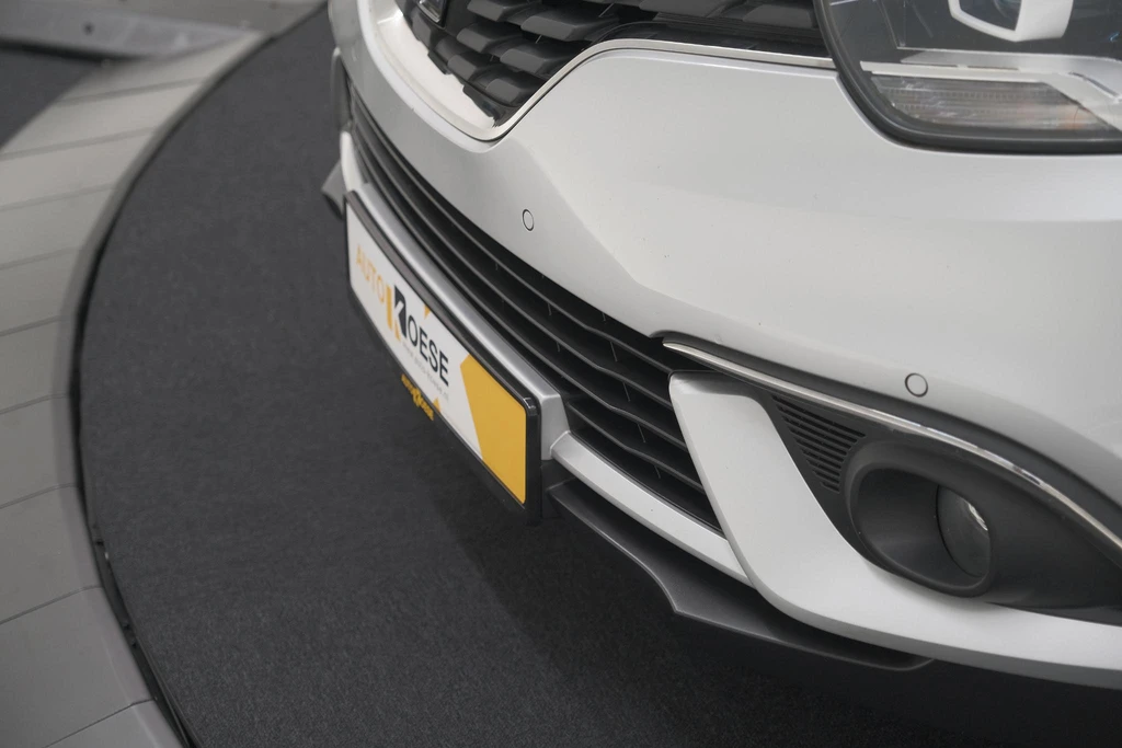Renault Scénic – foto 25