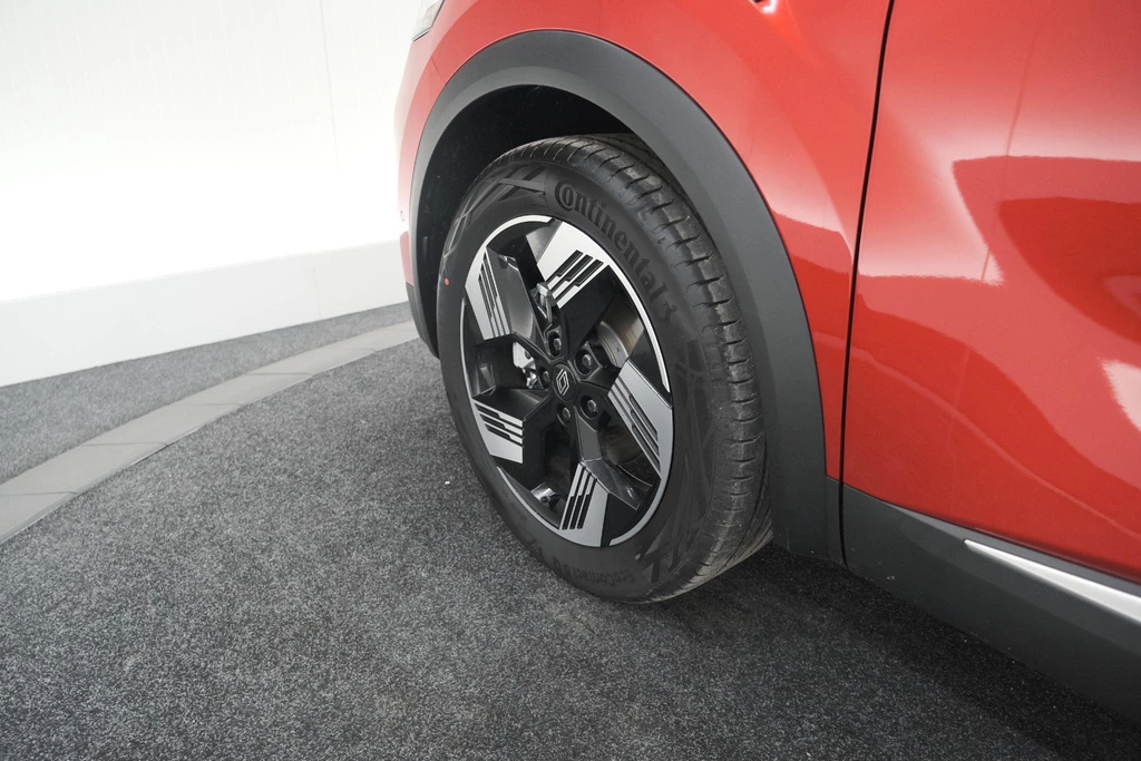 Renault Symbioz – foto 30