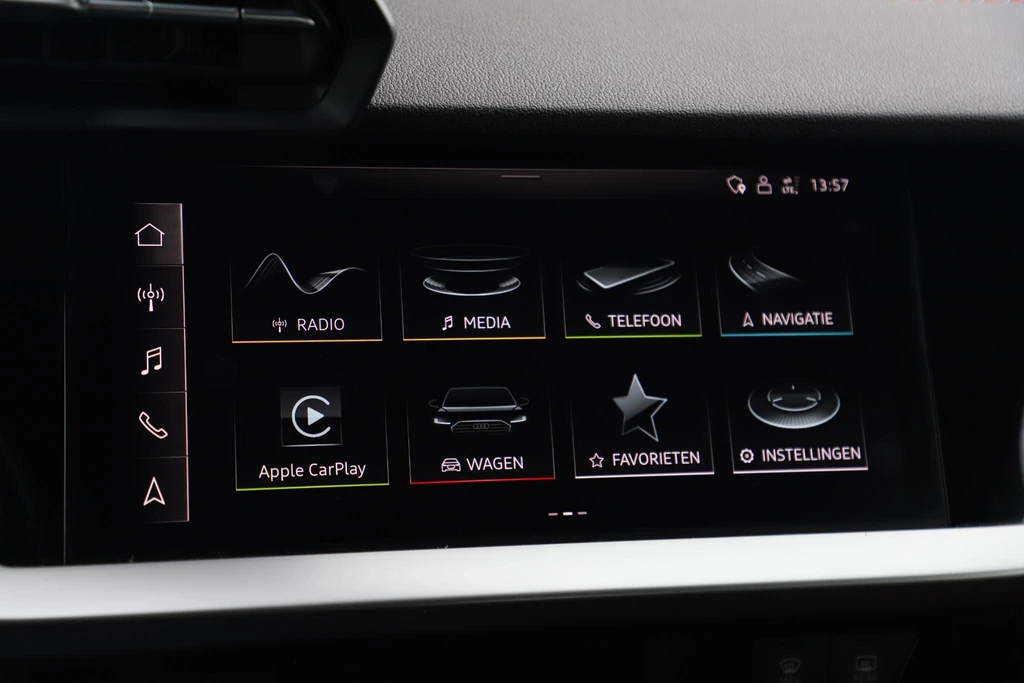 Audi A3 – foto 22