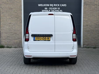 Volkswagen Caddy – thumbnail 4