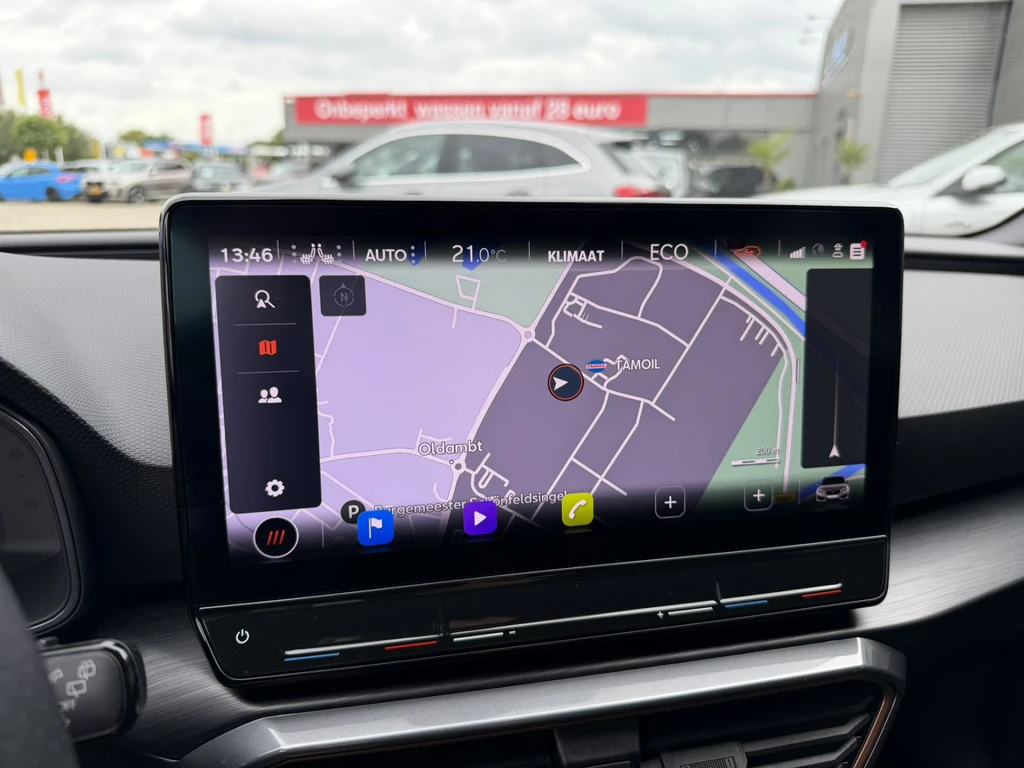 CUPRA Leon Sportstourer – foto 16