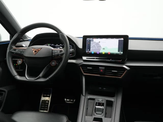 CUPRA Leon Sportstourer – thumbnail 25