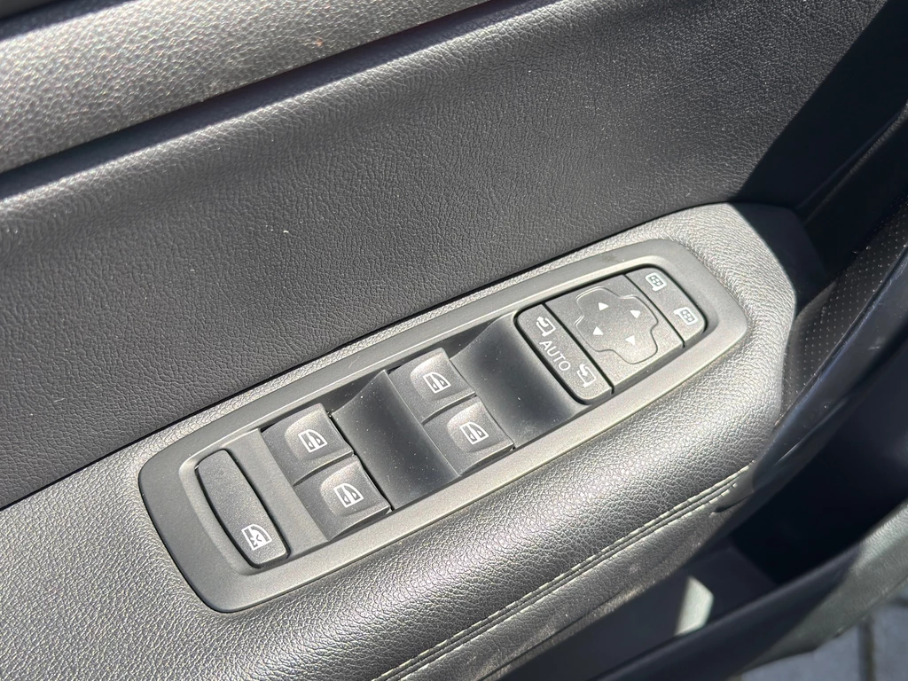 Renault Mégane Estate – foto 27