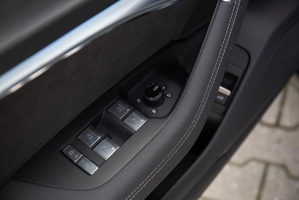 Audi A7 – foto 30