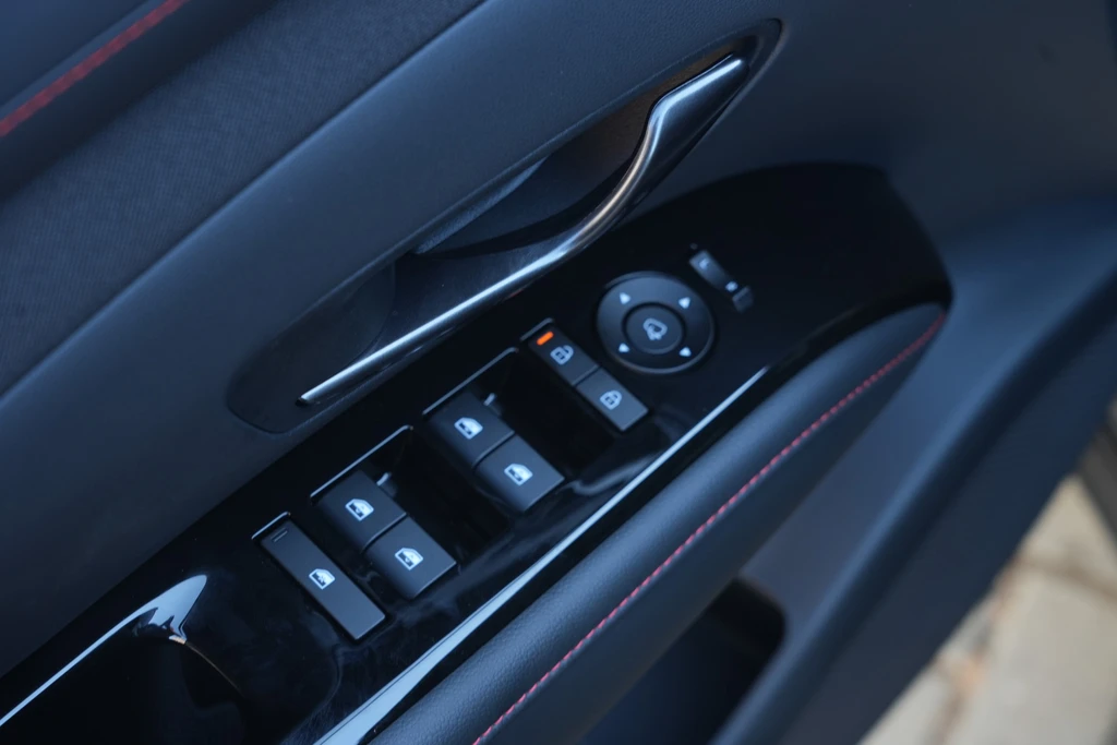 Hyundai Tucson – foto 24
