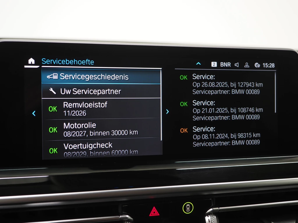 BMW X3 – foto 28