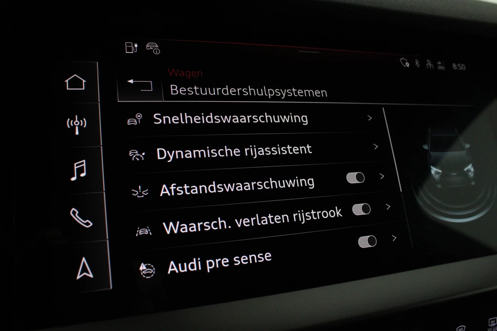 Audi A3 – foto 27