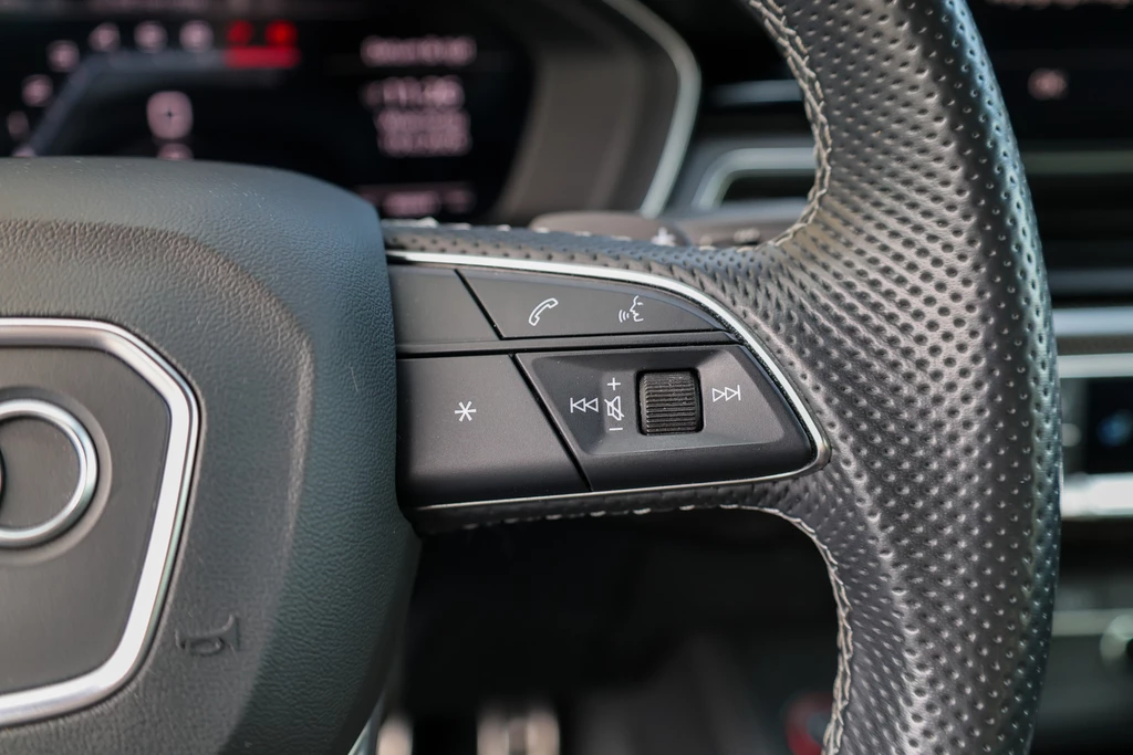 Audi S5 – foto 46