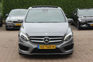 Mercedes-Benz B-Klasse – thumbnail 8