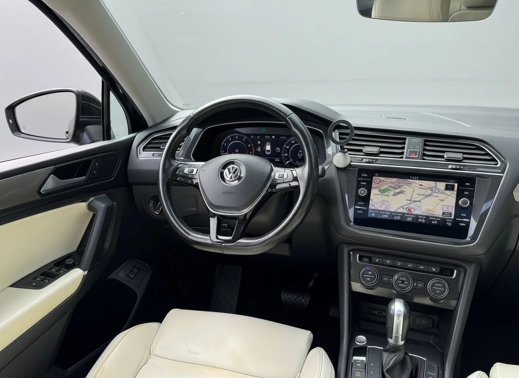 Volkswagen Tiguan Allspace – foto 12