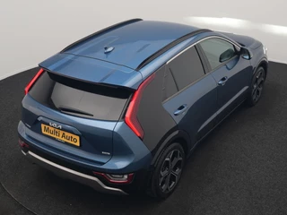Kia Niro – thumbnail 9
