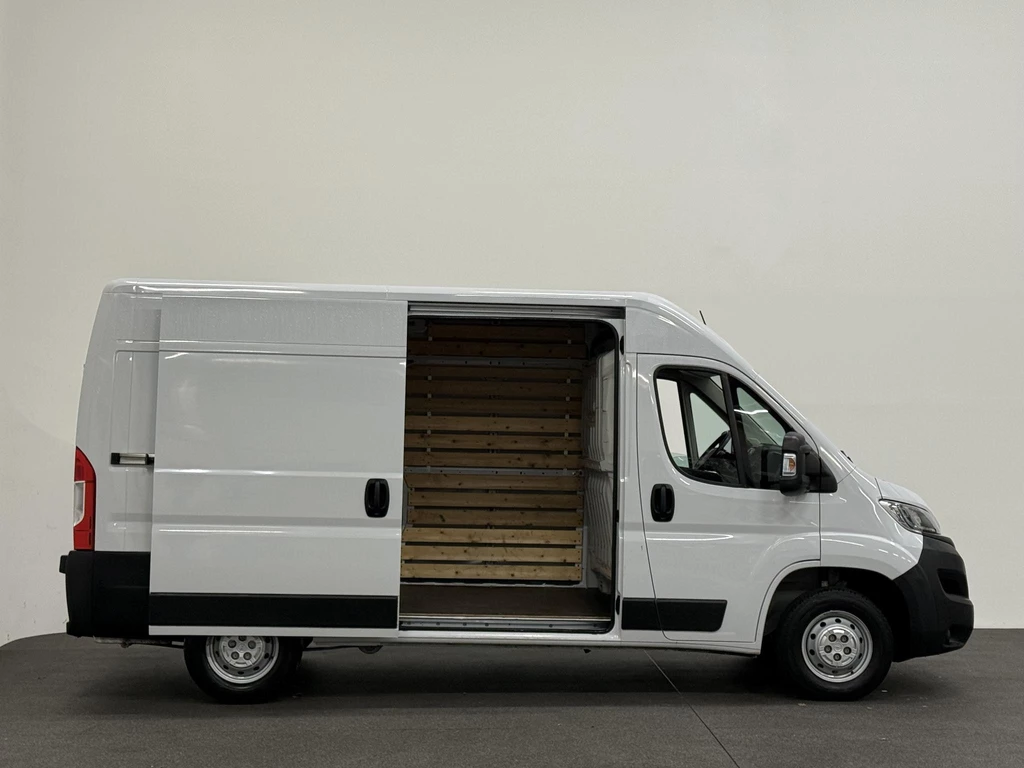 Opel Movano – foto 6