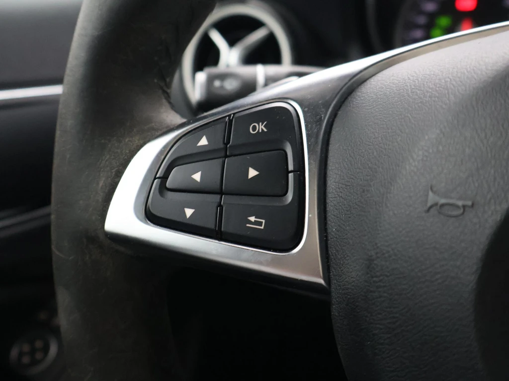 Mercedes-Benz GLA – foto 32