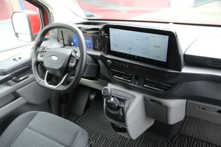 Ford Transit Custom – thumbnail 9