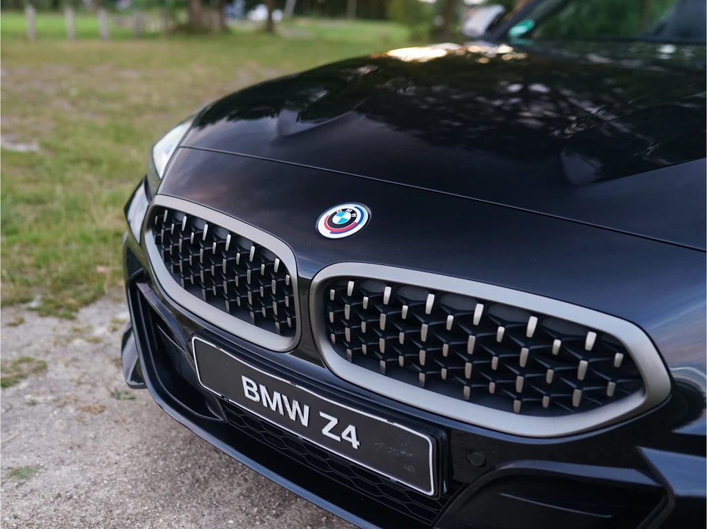 BMW Z4 – foto 19