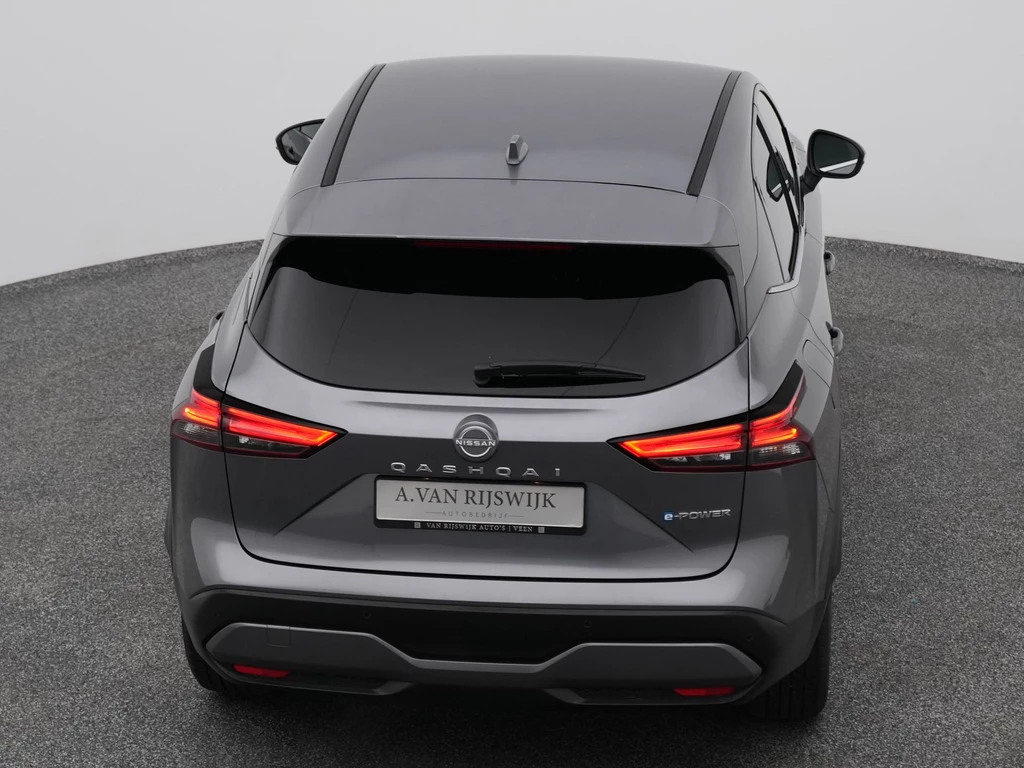 Nissan QASHQAI – foto 22