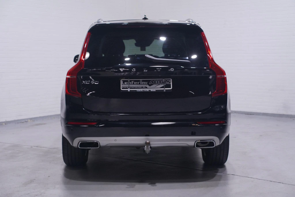 Volvo XC90 – foto 4