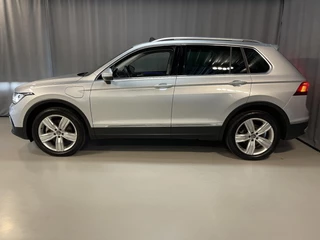 Volkswagen Tiguan – thumbnail 2