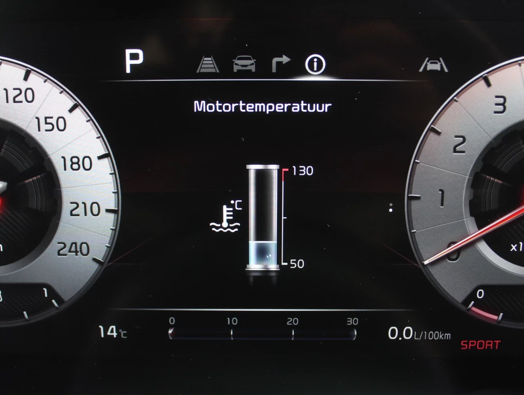 Kia Sportage – foto 78