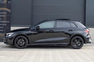 Audi A3 – thumbnail 4