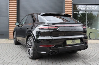 Porsche Cayenne – thumbnail 2