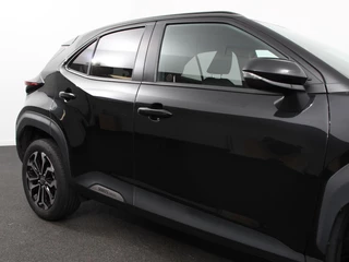 Toyota Yaris Cross – thumbnail 5