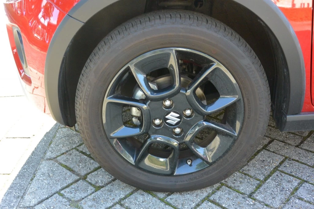 Suzuki Ignis – foto 17