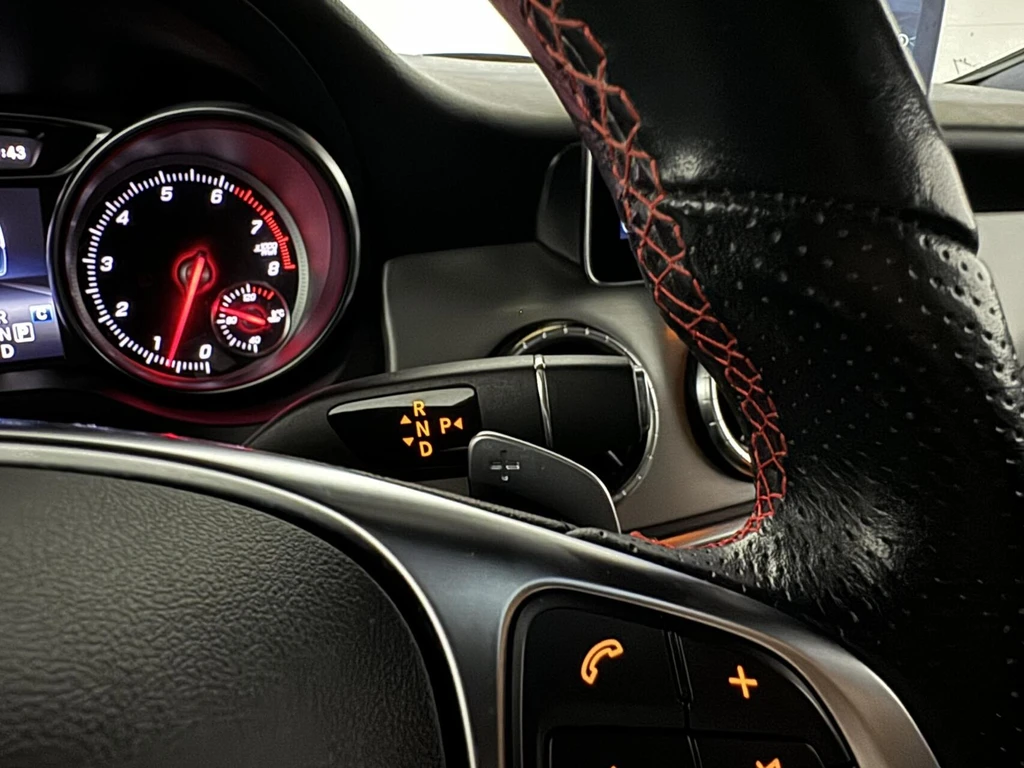 Mercedes-Benz CLA – foto 35