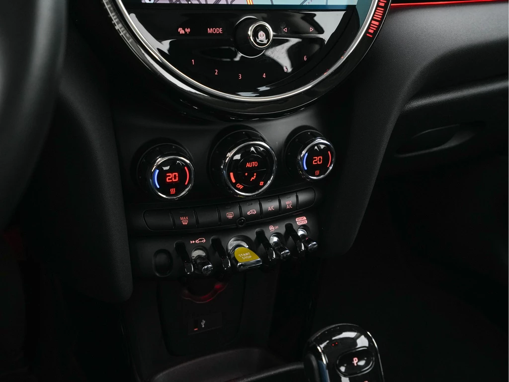 MINI Electric – foto 14