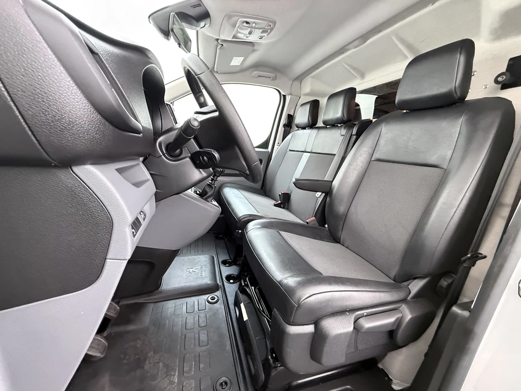 Peugeot Expert – foto 12