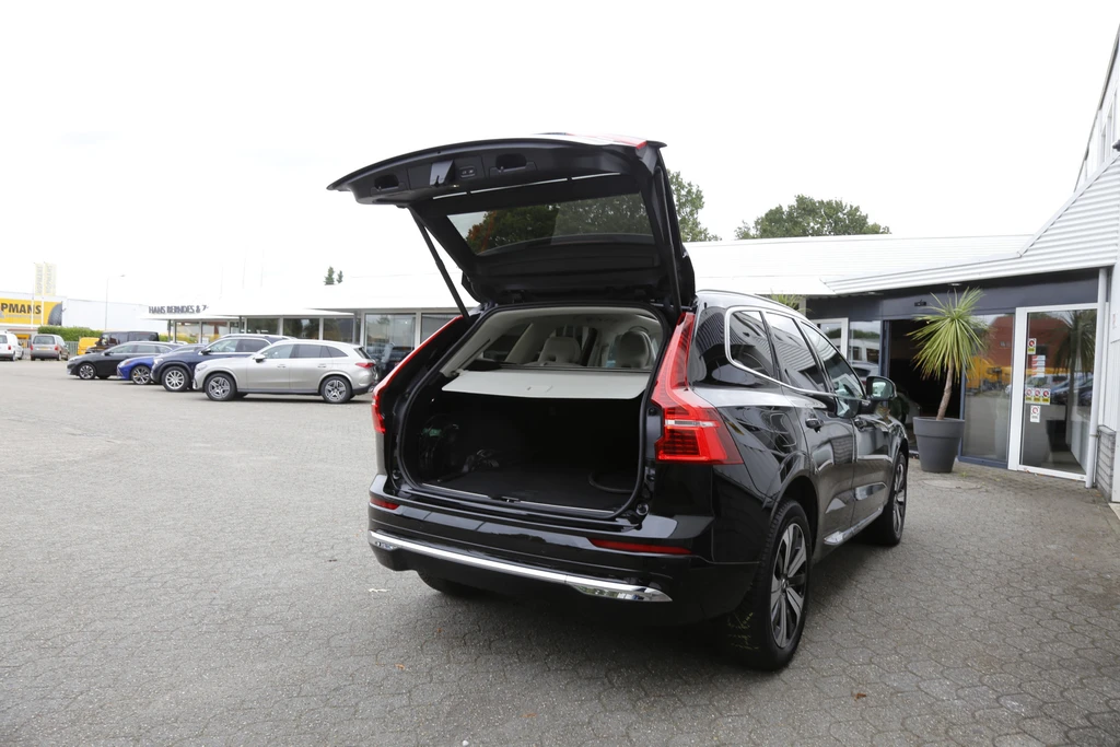 Volvo XC60 – foto 13