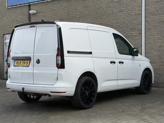Volkswagen Caddy – thumbnail 5
