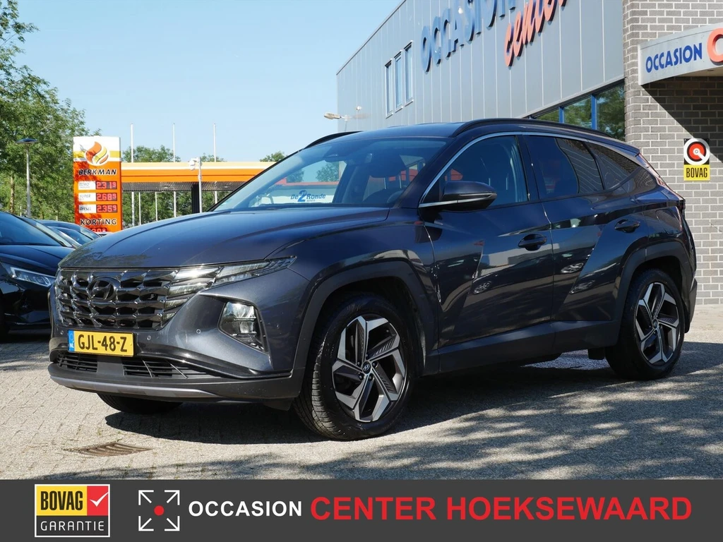Hyundai Tucson – foto 4