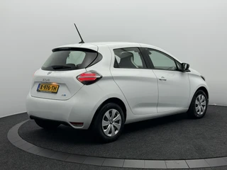 Renault ZOE – thumbnail 5