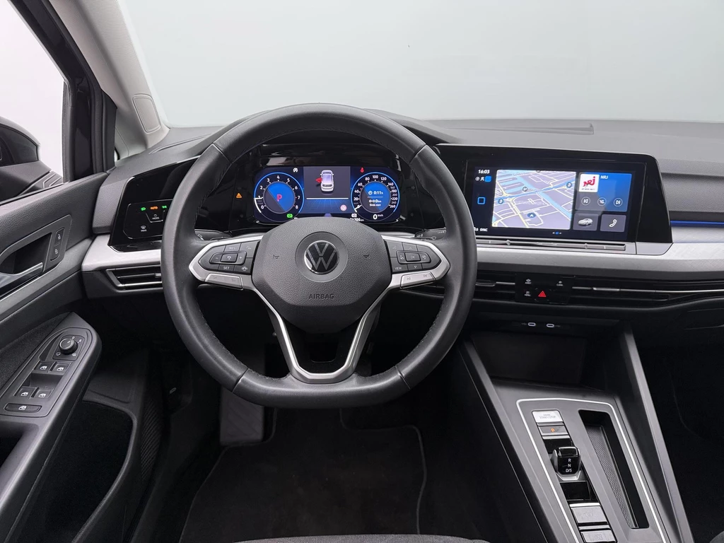 Volkswagen Golf – foto 13