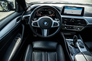 BMW 5 Serie – thumbnail 65
