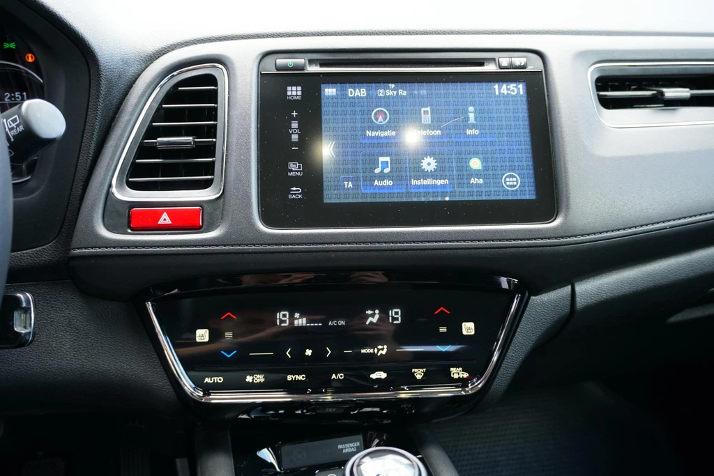 Honda HR-V – foto 19