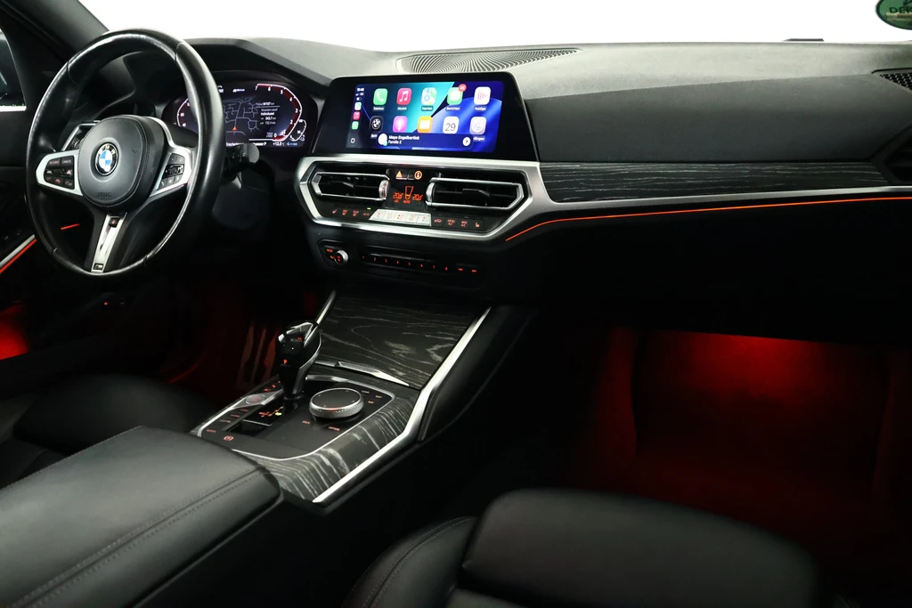 BMW 3 Serie – foto 12