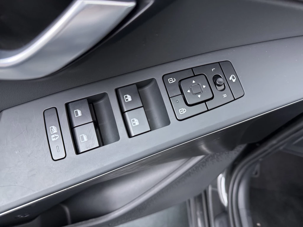 Kia Niro EV – foto 22