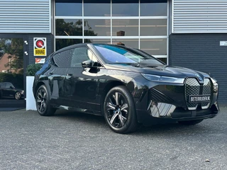 BMW iX – thumbnail 7