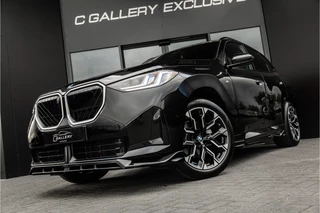 BMW X3 – thumbnail 3