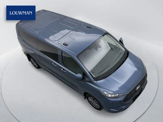 Ford Transit Custom – thumbnail 12