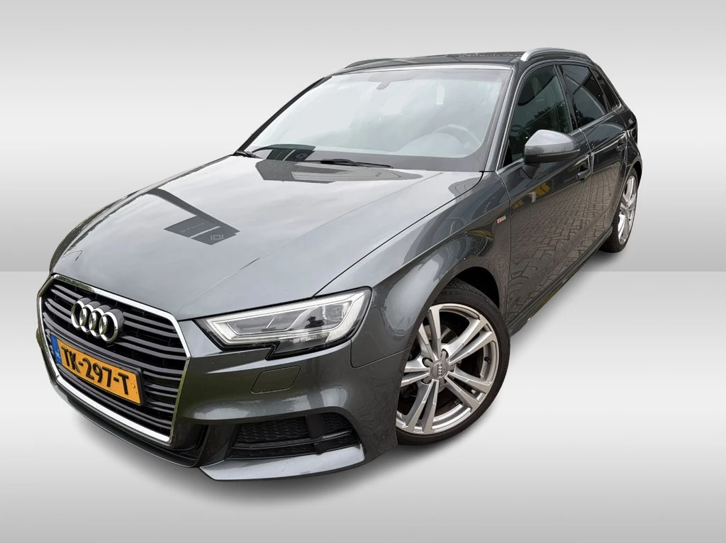 Audi A3 – foto 1