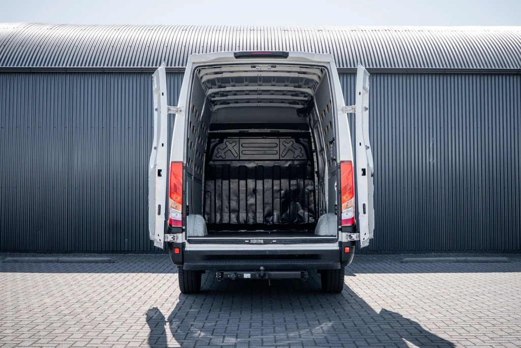 Iveco Daily – foto 9